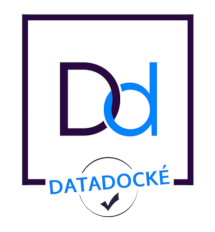 Logo Datadock